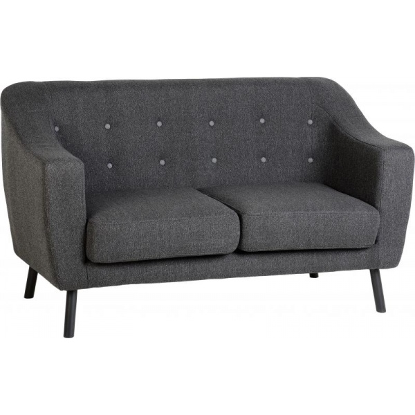 Claire 2 Seater Sofa-0