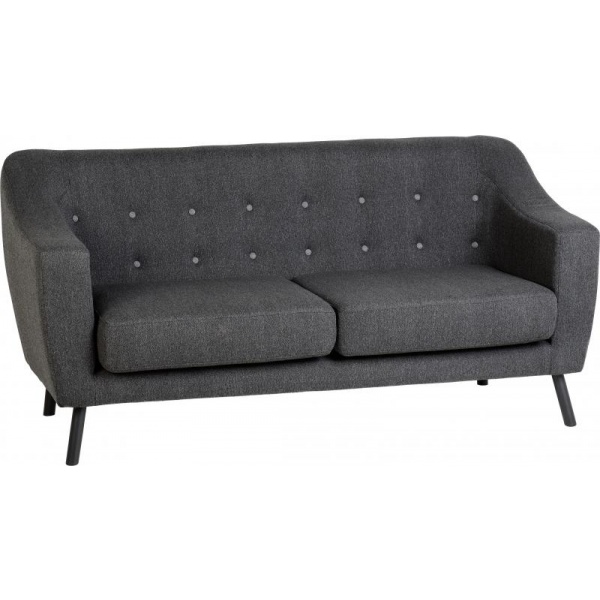Claire 3 Seater sofa-0