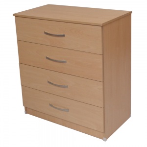 Beech Chest-0