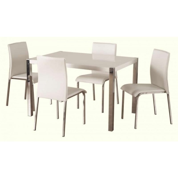 Charisma Dining Set-0