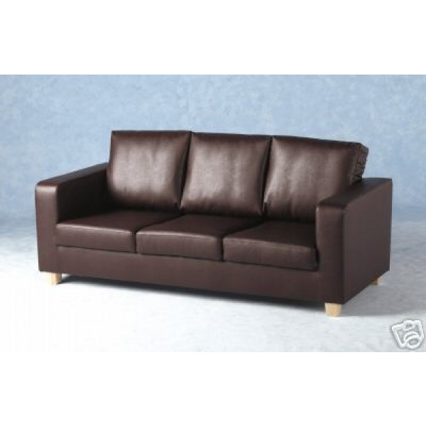 Chesterfield 3 Seater Sofa-0