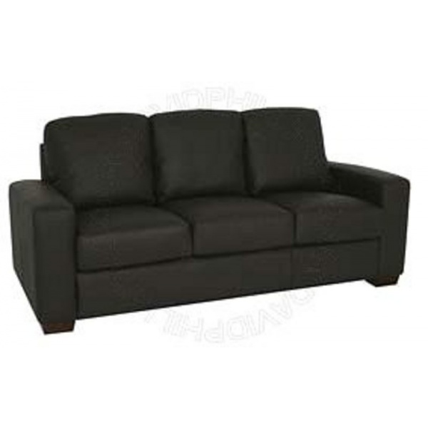Chesterfield 3 Seater Sofa-3098