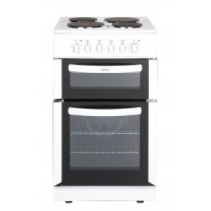 Electric Twin Cavity Cooker-0
