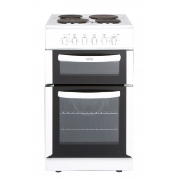 Electric Twin Cavity Cooker-0