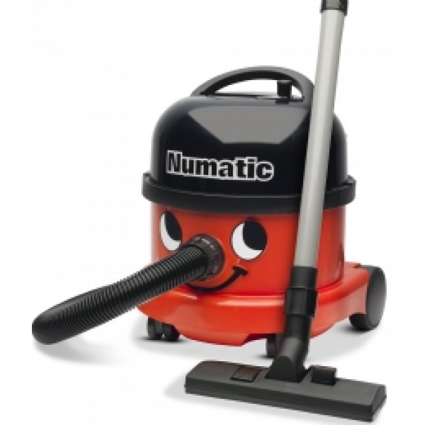 Vacuum Cleaner 'Henry'-0