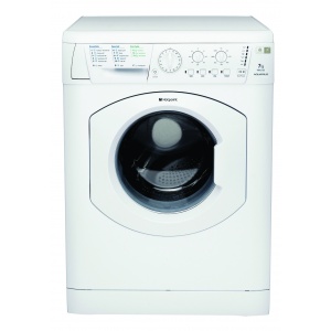 Hotpoint Washer Dryer-0