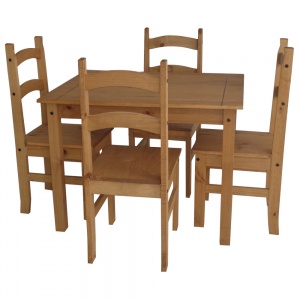 Mexican Dining Set-0