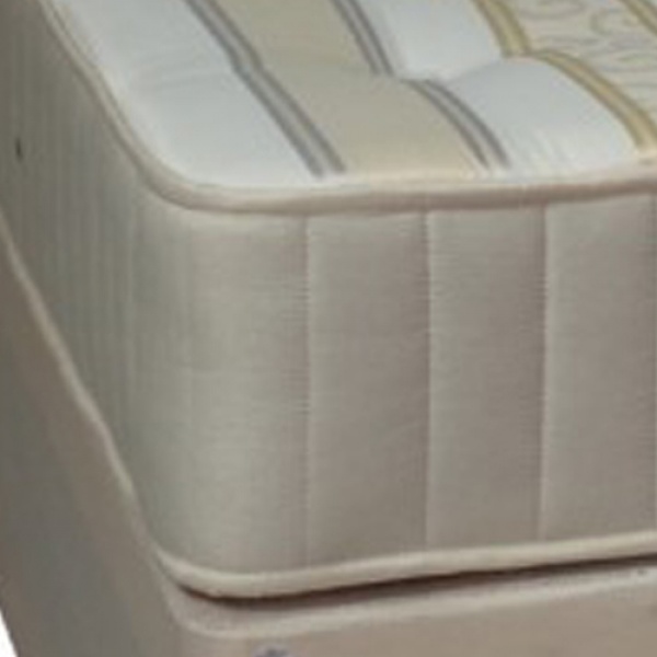 ortho deluxe single mattress