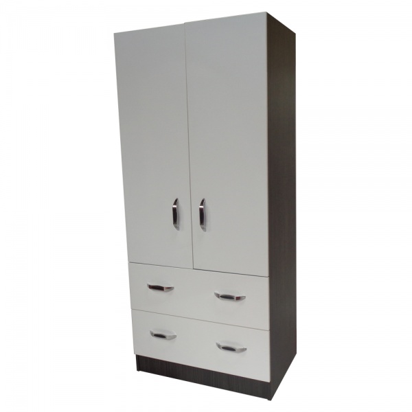 Piano Combi Wardrobe-0