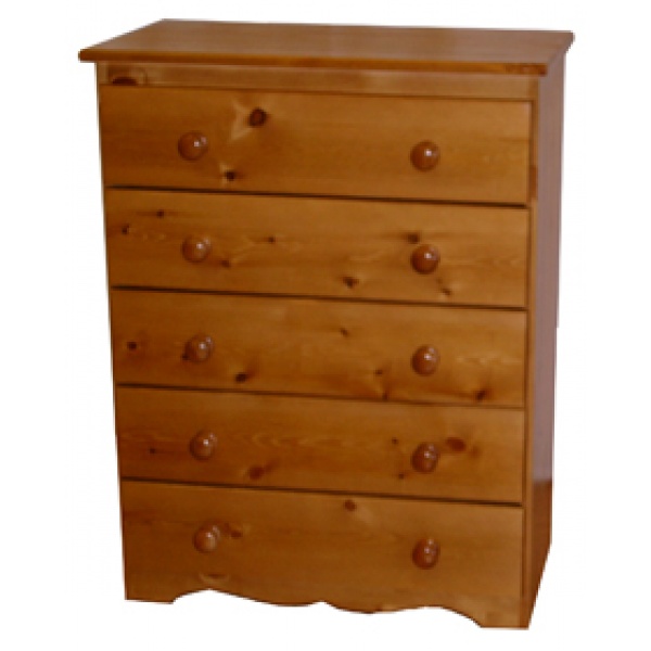 Pine Chest-0