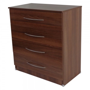 Walnut Chest-0