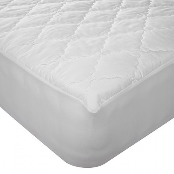 Mattress Protector Double-0